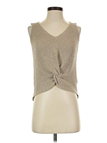 Fate Sleeveless Top (view 1)