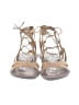 Sam Edelman 100% Leather Tan Sandals Size 7 1/2 - photo 2
