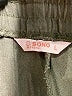 Ci Sono Green Cargo Pants Size L - photo 7