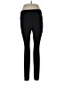 Nike Solid Black Active Pants Size L - photo 1