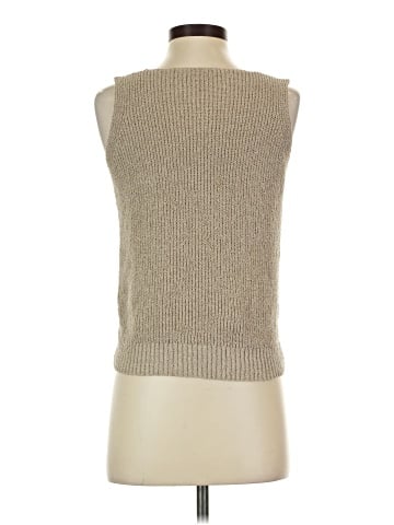 Fate Sleeveless Top (view 2)