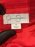 Jessica Simpson Red Cocktail Dress Size 10 - photo 7
