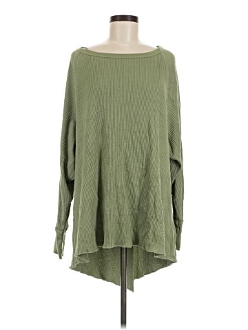 Free People Pullover Sweater (view 1)
