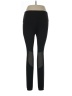 Nike Solid Black Active Pants Size L - photo 2