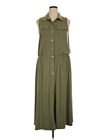 Chico's Casual Dress (view 1)