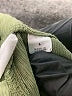 Gap Solid Green Casual Pants Size L - photo 8