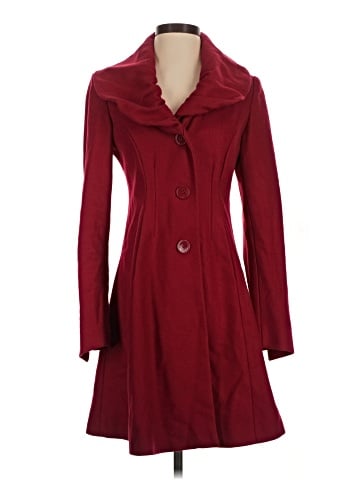 Express Coat (view 1)