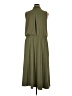 Chico's Green Casual Dress Size XL (3) - photo 2