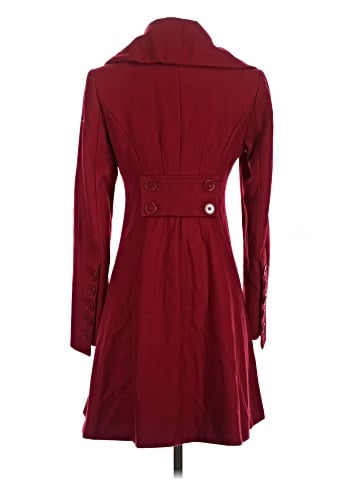 Express Coat (view 2)