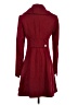 Express Red Coat Size XS - photo 2