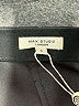 Max Studio Solid Black Casual Skirt Size L - photo 4