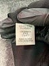 Max Studio Solid Black Casual Skirt Size L - photo 5
