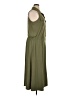 Chico's Green Casual Dress Size XL (3) - photo 4
