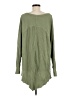 Free People Green Pullover Sweater Size M - photo 2