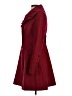 Express Red Coat Size XS - photo 5