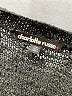 Charlotte Russe 100% Acrylic Black Pullover Sweater Size 1X - photo 7