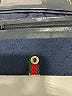 Gucci Blue Vintage Wallet One size - photo 6