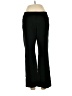J.Jill Solid Black Dress Pants Size Med Petite - photo 1