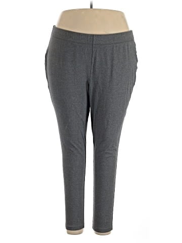 Active Active Pants (view 1)