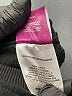 Barbie 100% Polyester Black Sweatshirt Size 5 - photo 4