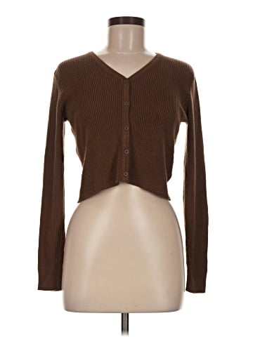 Brandy Melville Cardigan (view 1)