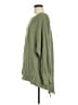 Free People Green Pullover Sweater Size M - photo 5