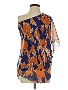 Outback Red Short Sleeve Blouse