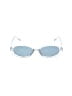 Unbranded White Sunglasses One size - photo 2