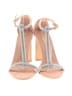 Lulus Pink Sandals Size 8 1/2 - photo 2