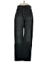 BDG 100% Cotton Black Jeans Size 25 waist - photo 1