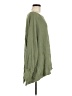 Free People Green Pullover Sweater Size M - photo 4