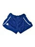 Adidas 100% Polyester Blue Athletic Shorts Size S - photo 1