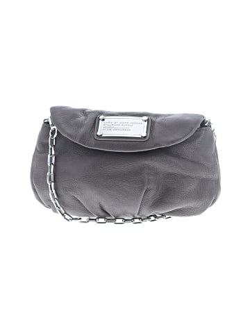 Marc by Marc Jacobs Leather Crossbody Bag (view 1)