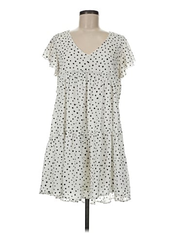 Altar'd State Casual Dress (view 1)