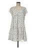 Altar'd State 100% Polyester Polka Dots Ivory Casual Dress Size M - photo 1