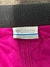 Columbia 100% Polyester Pink Vest Size 2X - photo 6