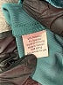 NY Collection Teal Cocktail Dress Size 2X - photo 9