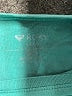 Roxy Teal Short Sleeve T-Shirt Size L - photo 7