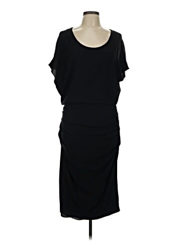 Judith & Charles Cocktail Dress (view 1)