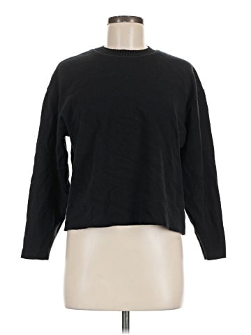 Zara Pullover Sweater (view 1)