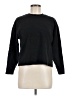 Zara Black Pullover Sweater Size M - photo 1
