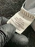 Ezra Gray Cocktail Dress Size L - photo 8