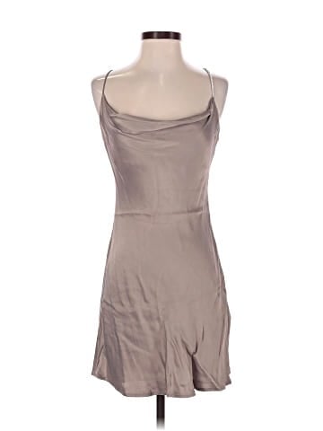 Zara Cocktail Dress (view 1)