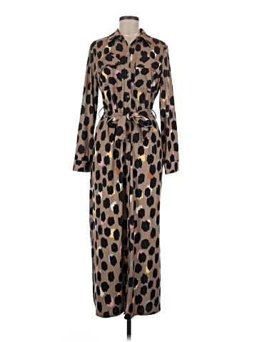 Gilli Casual Dress (view 1)