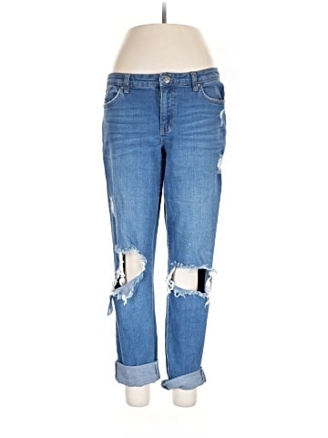 Inc Denim Jeans (view 1)