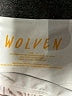 Wolven Print Gray Casual Pants Size S - photo 7