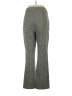 Ann Taylor Chevron-herringbone Gray Dress Pants Size 10 Petite - photo 2