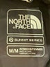 The North Face 100% Polyester Gray Snow Jacket Size M - photo 6