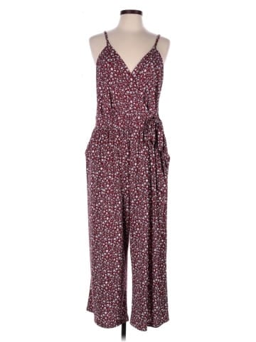 Kaileigh Jumpsuit (view 1)