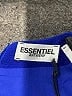Essentiel Antwerp 100% Polyester Solid Blue Casual Dress Size EU 36 / US 6 - photo 7